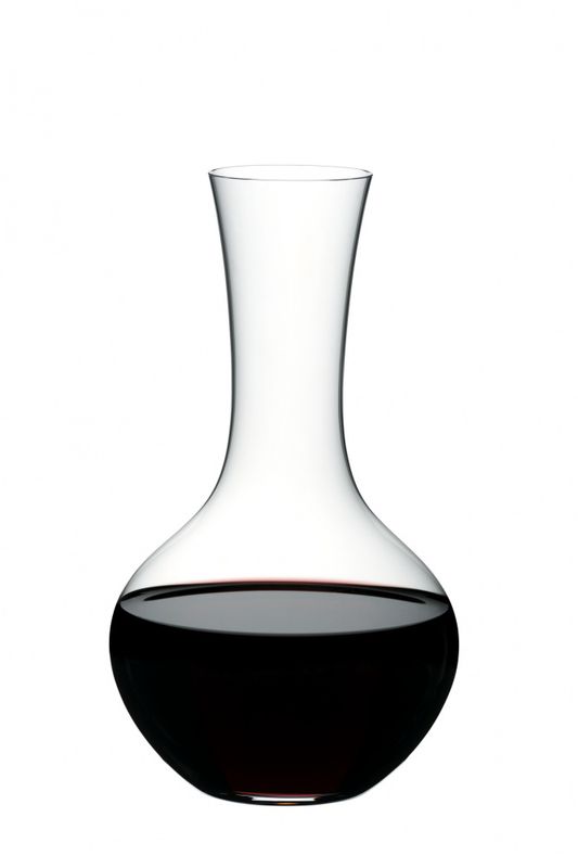 Riedel  Syrah vinkaraffel