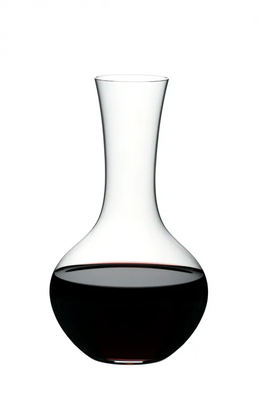 Riedel  Syrah vinkaraffel