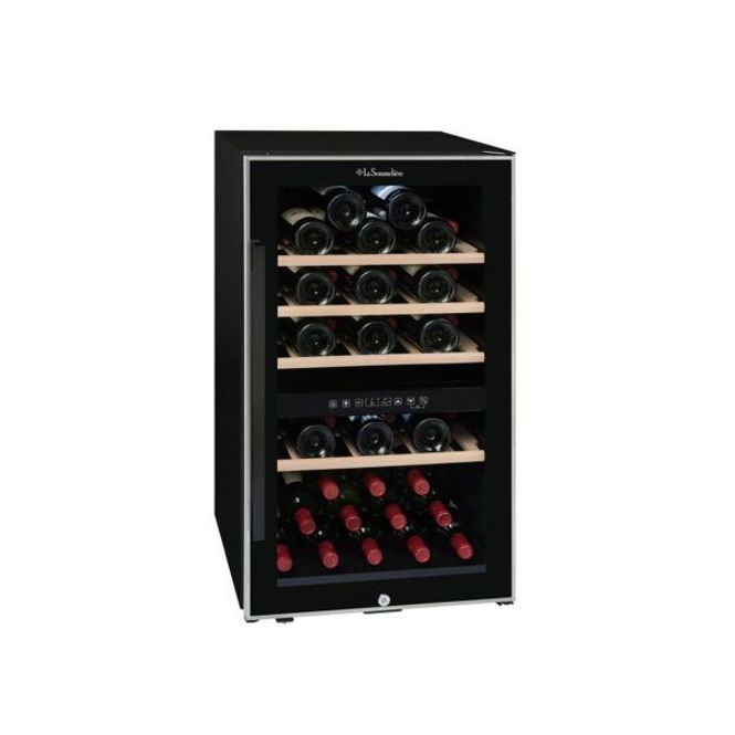 Hovedbilde La Sommelière ECS51.2Z vinskap