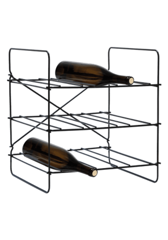 Vinhylle City Rack Compact, L'Atelier du Vin