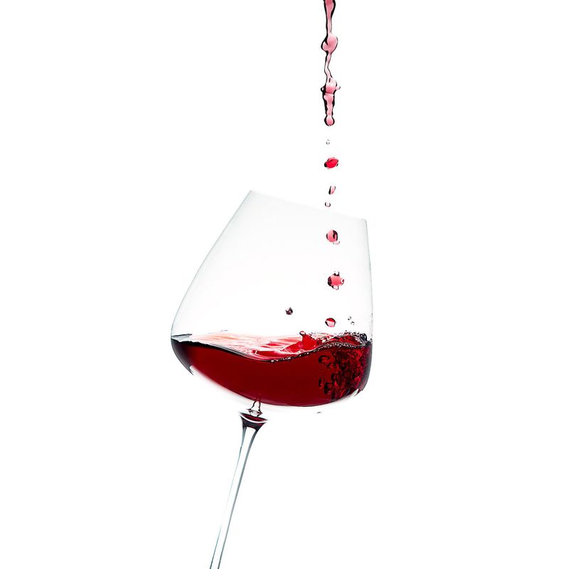Grassl Vigneron Cru vinglass