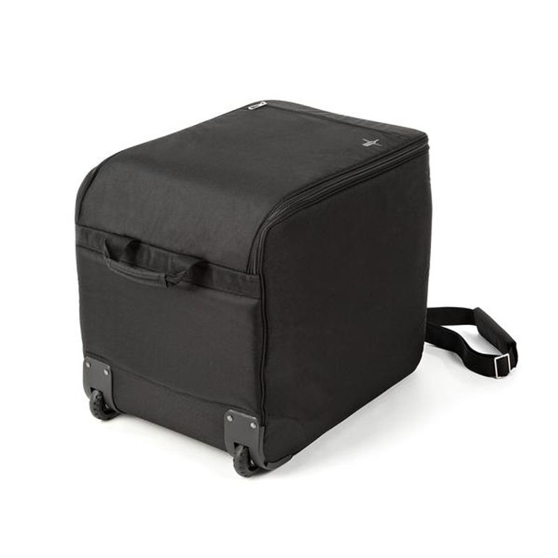 Lazenne vinkoffert, 12 flasker