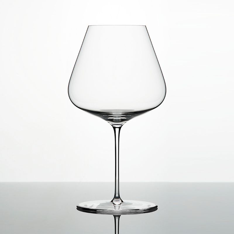 Zalto Burgundy vinglass 1-pk