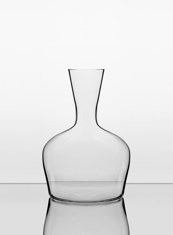 Jancis Robinson karaffel for unge viner