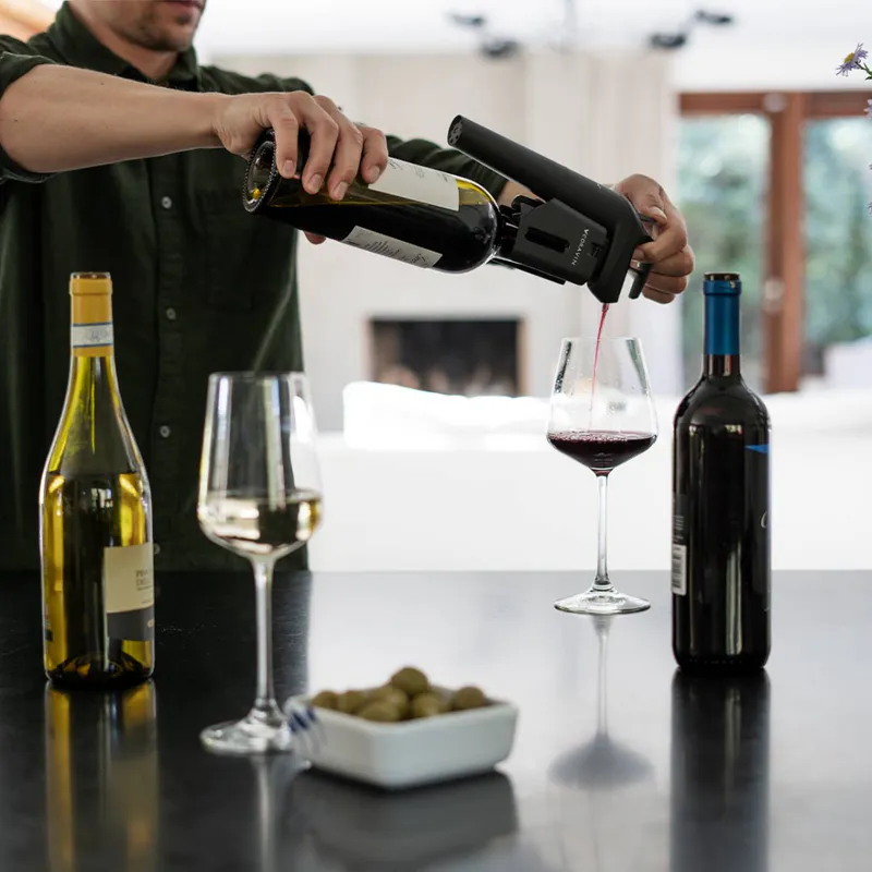 Coravin™ Timeless Three+