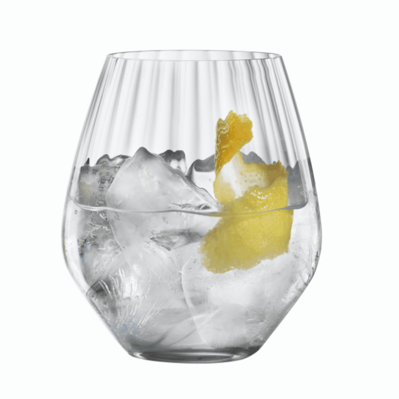 Spiegelau Gin & Tonic-glass 4pk
