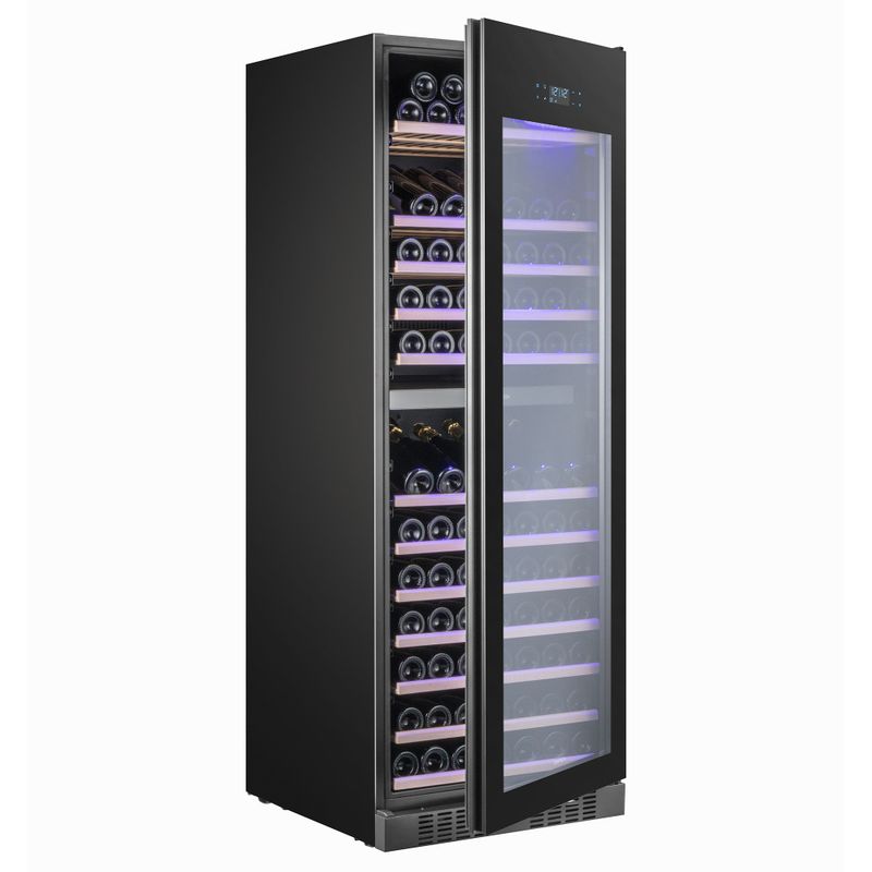 Temptech Elegance E1000DRB-24 vinskap