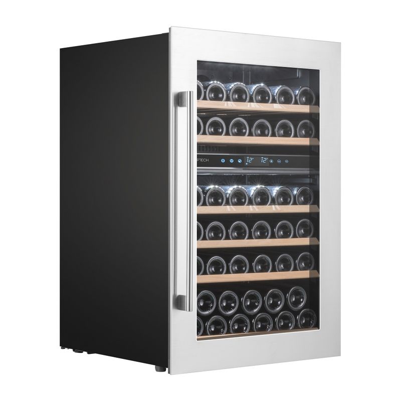 Temptech Oslo OZ90DX-24 vinskap