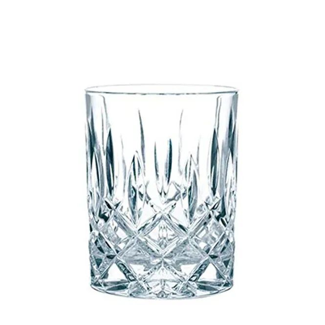 Hovedbilde Nachtmann Noblesse Whisky tumbler whiskyglass, 4 pk