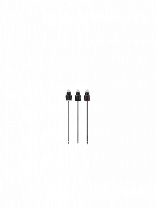 Hovedbilde Coravin Nålesett med 3 nåler