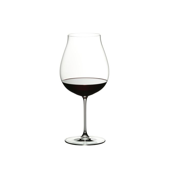 Hovedbilde Riedel  Veritas New World Pinot Noir vinglass 2-pk