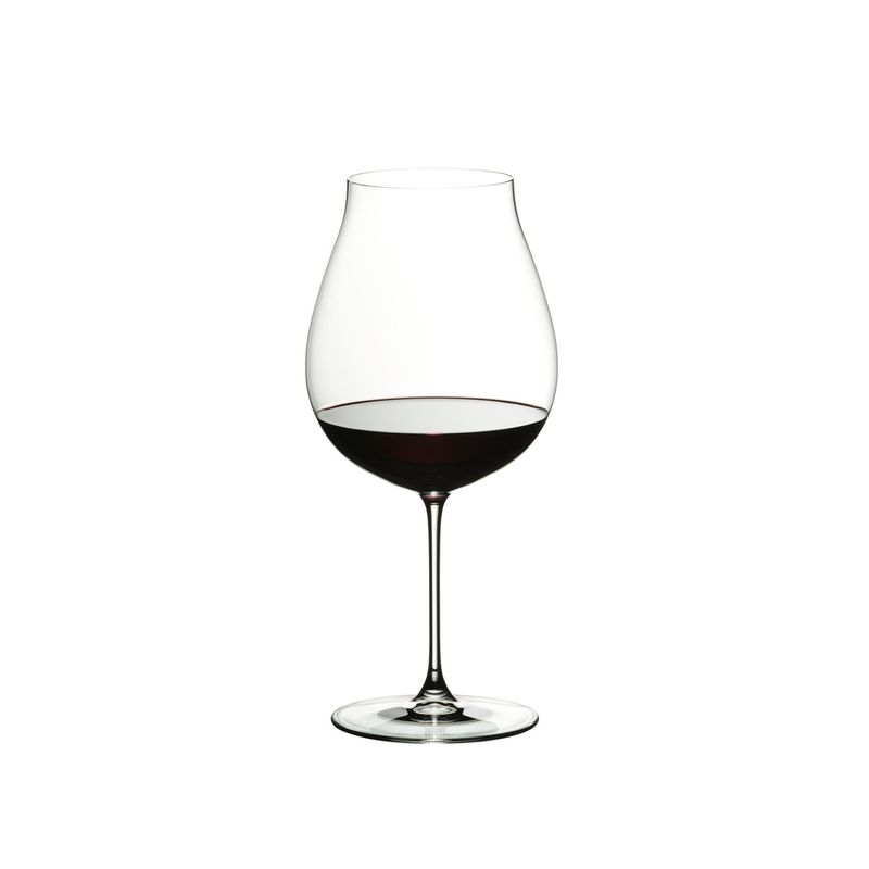 Riedel  Veritas New World Pinot Noir vinglass 2-pk