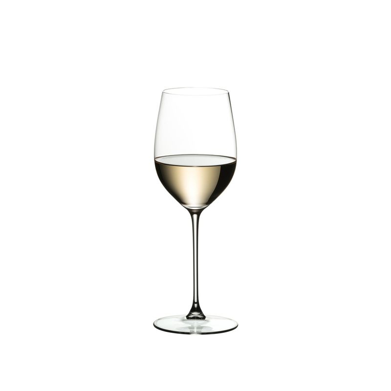 Riedel Veritas Viognier/Chardonnay vinglass 2-pk