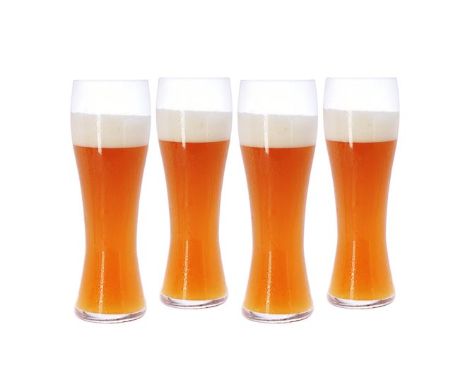 Hovedbilde  Spiegelau Beer Classics Hefeweizen ølglass, 4-pk