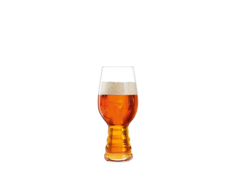 Spiegelau Craft Beer Glasses IPA ølglass, 4-pk