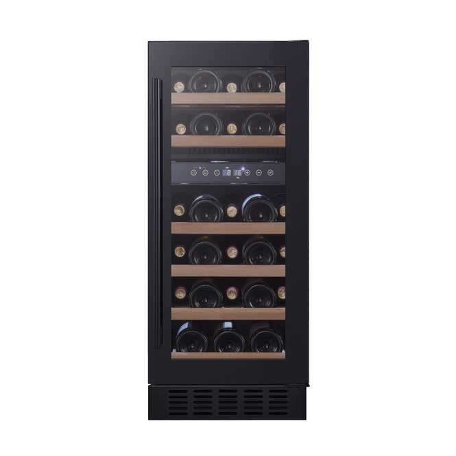 Hovedbilde Temptech Classique CLX40DB vinskap