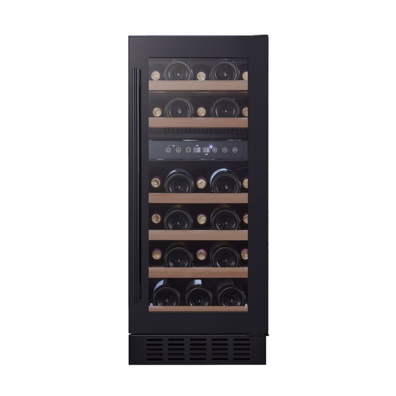 Temptech Classique CLX40DB vinskap