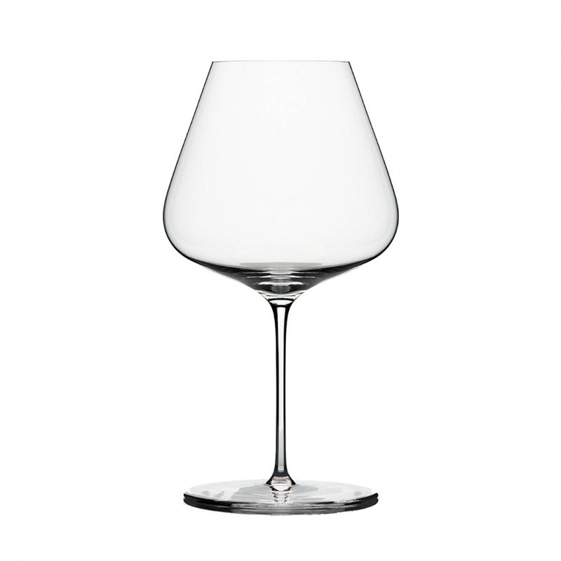 Zalto Burgundy vinglass 6-pk