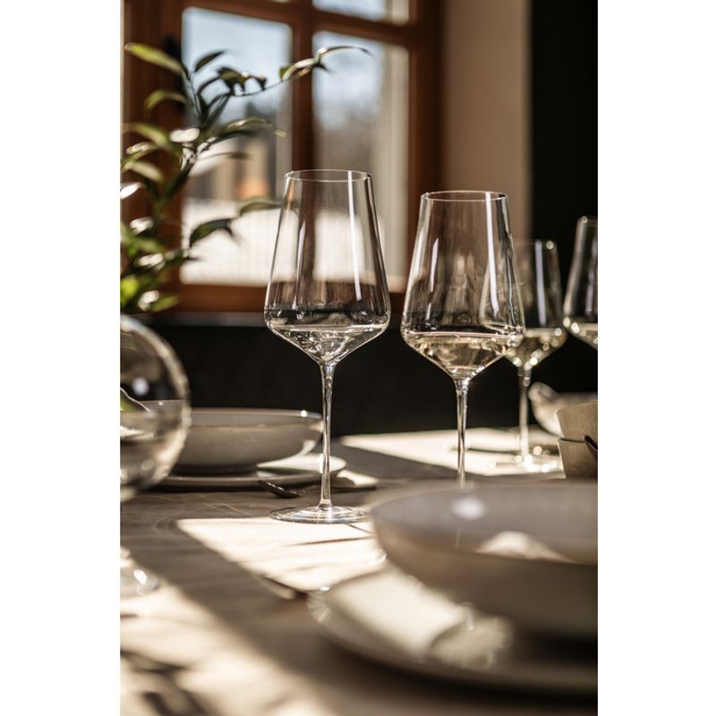Zwiesel  Duo  Allround Rødvin,  2-pk