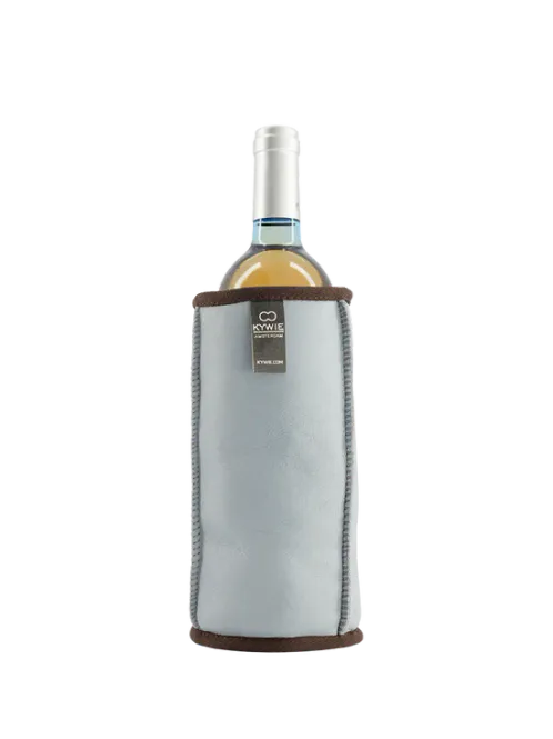 Hovedbilde Kywie Vinkjøler Grey Napa