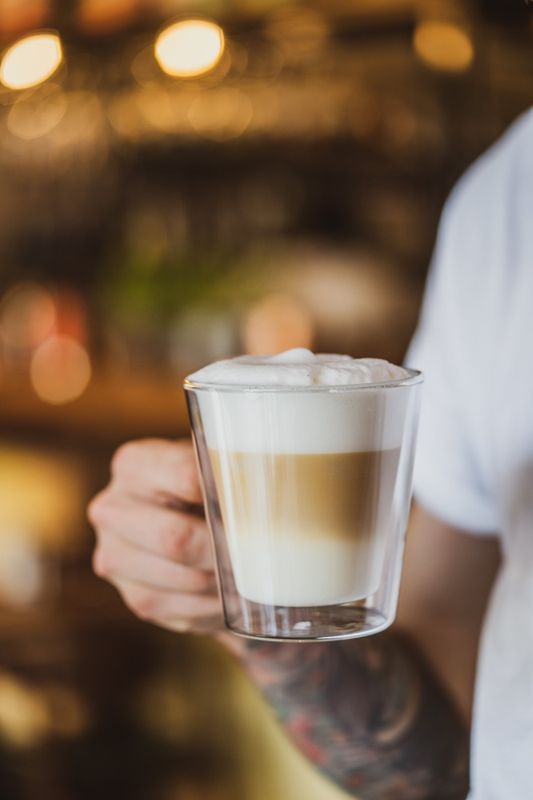 Vialli Design Kaffekrus 2 pk