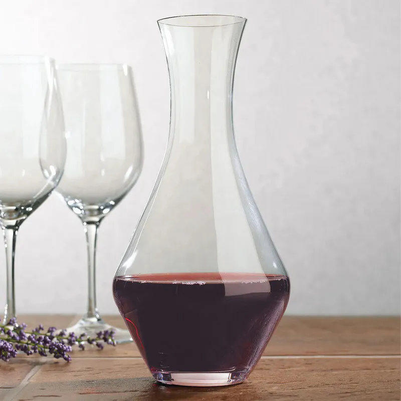 Riedel Merlot dekanter