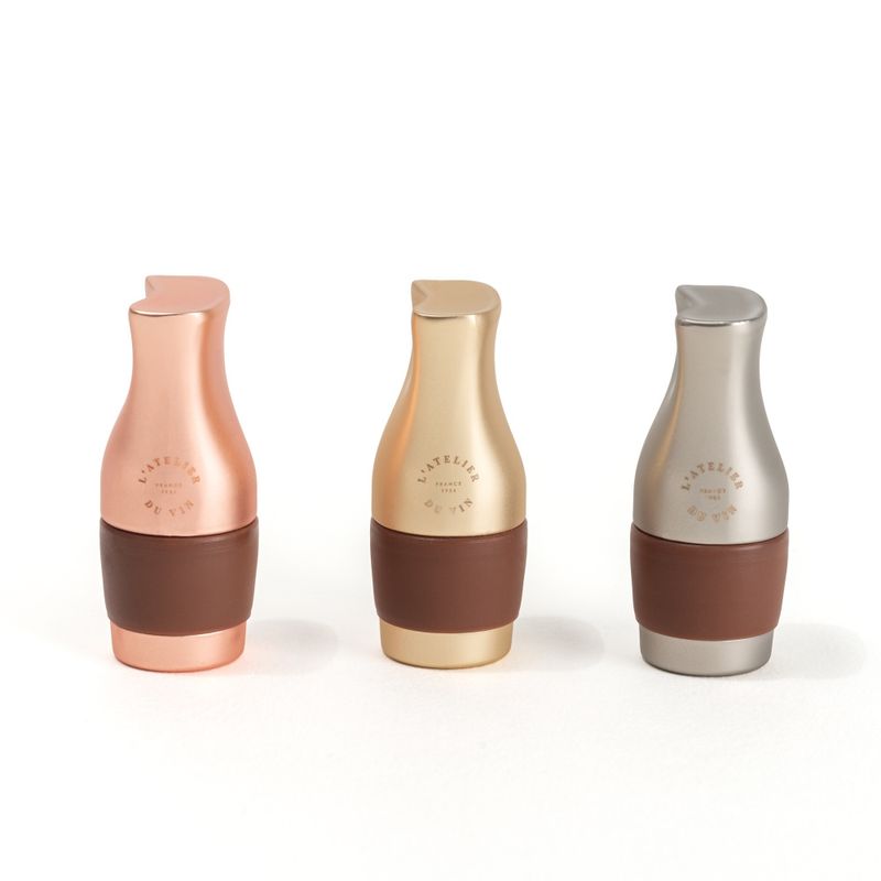L'Atelier du Vin flaskepropper Le Trio 