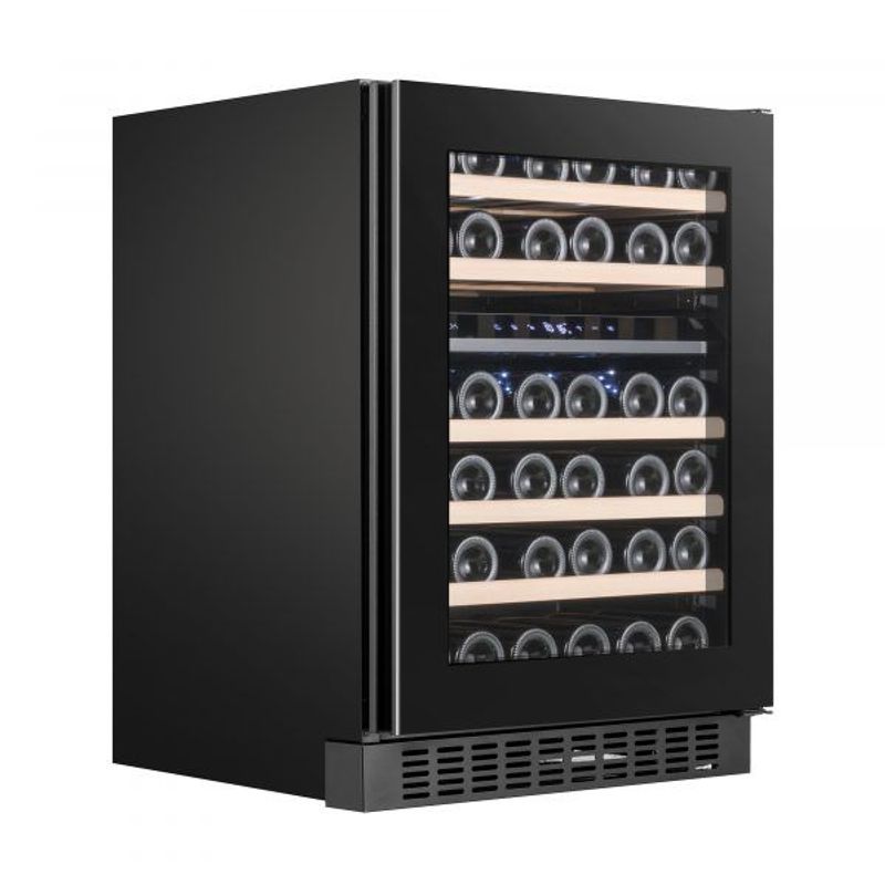 Temptech Oslo OX60DRB-24 vinskap