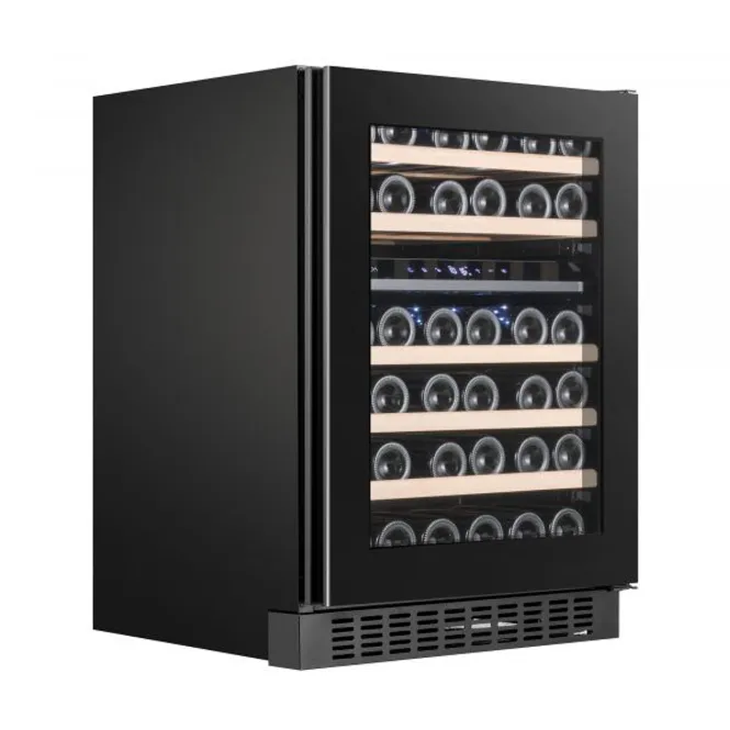 Hovedbilde Temptech Oslo OX60DRB-24 vinskap