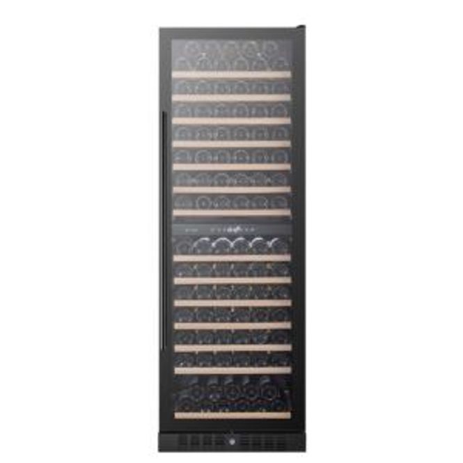 Hovedbilde Temptech Classique CL180DB vinskap