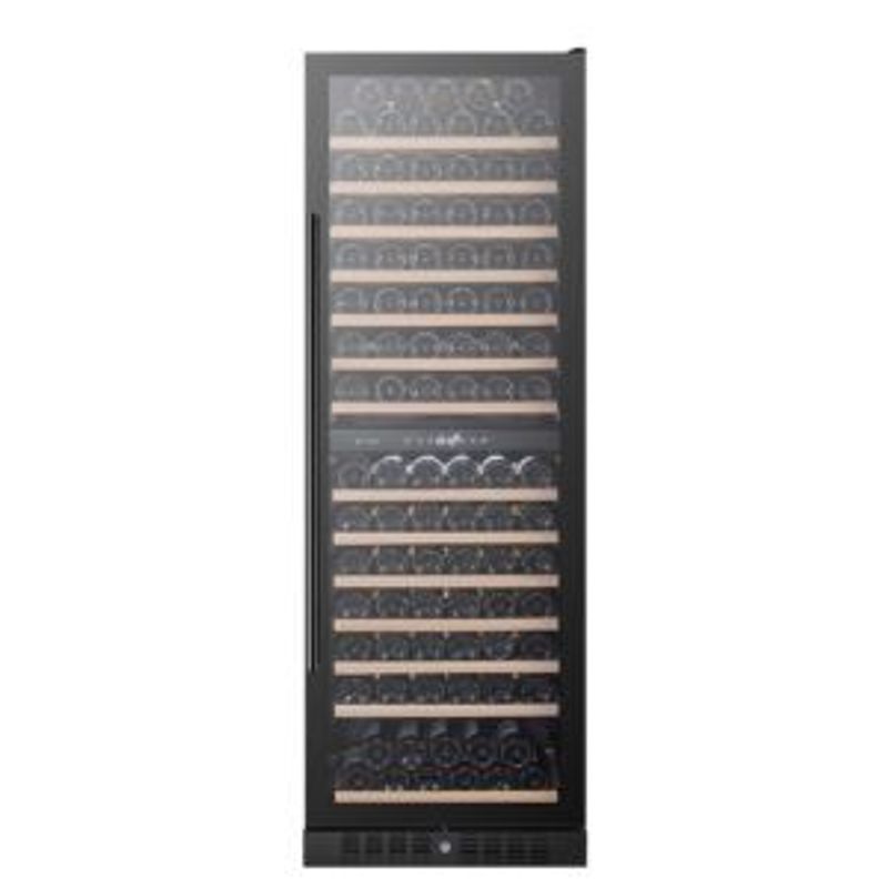 Temptech Classique CL180DB vinskap