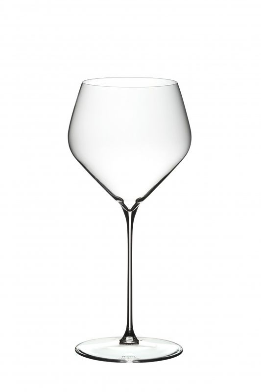 Riedel  Veloce Chardonnayglass  2-pk