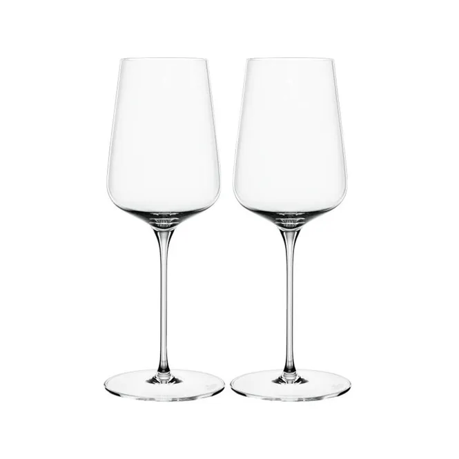 Hovedbilde Spigelau Defenition Hvitvinsglass 6-pk