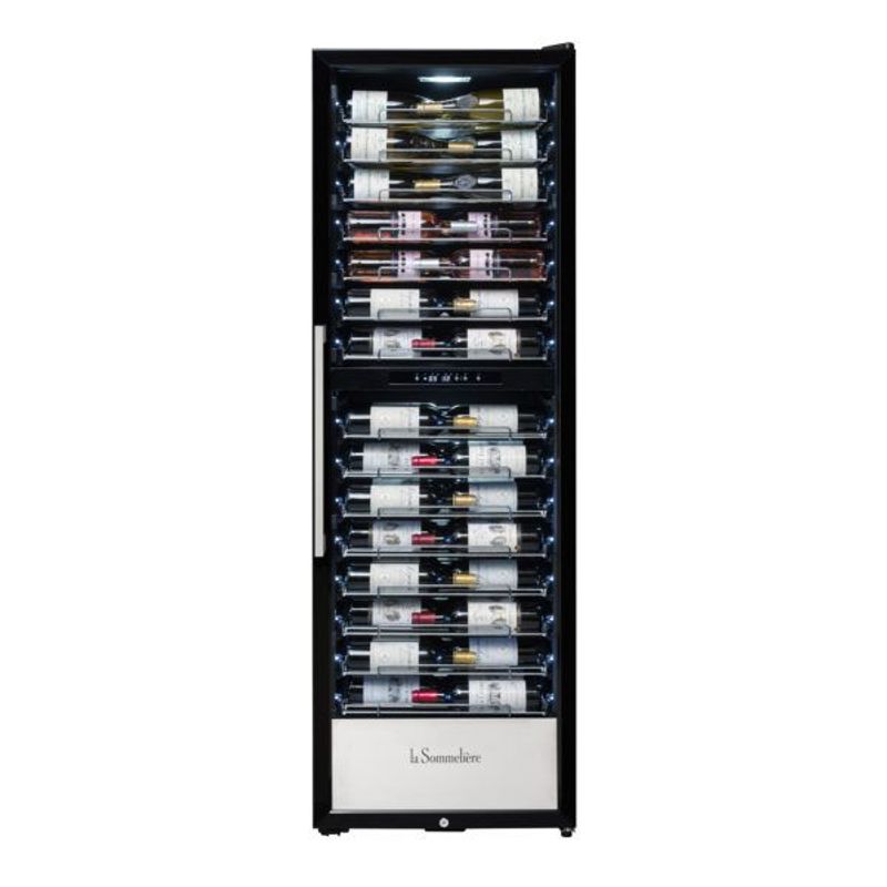 La Sommelière PRO160DZN vinskap