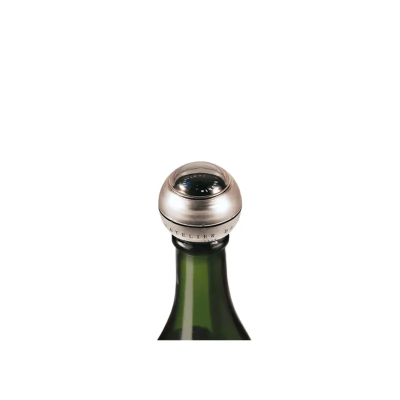 L'Atelier du Vin  bobleindikator til musserende viner