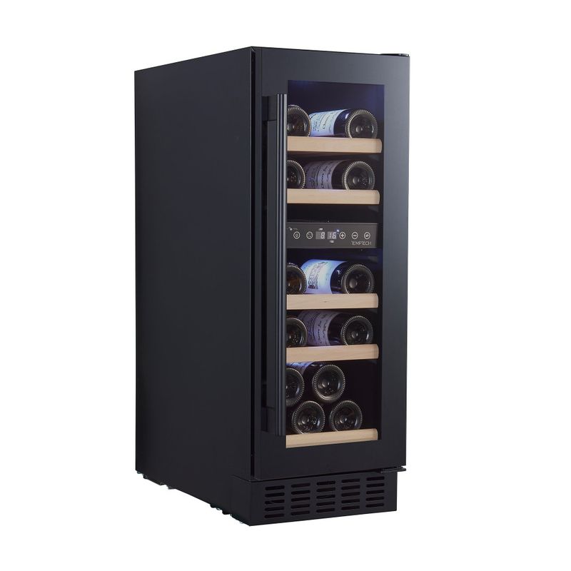 Temptech Classique CLX30DB vinskap