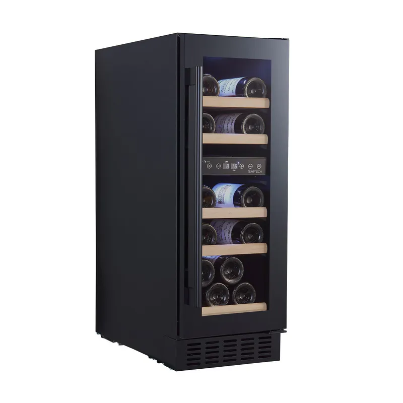 Temptech Classique CLX30DB vinskap