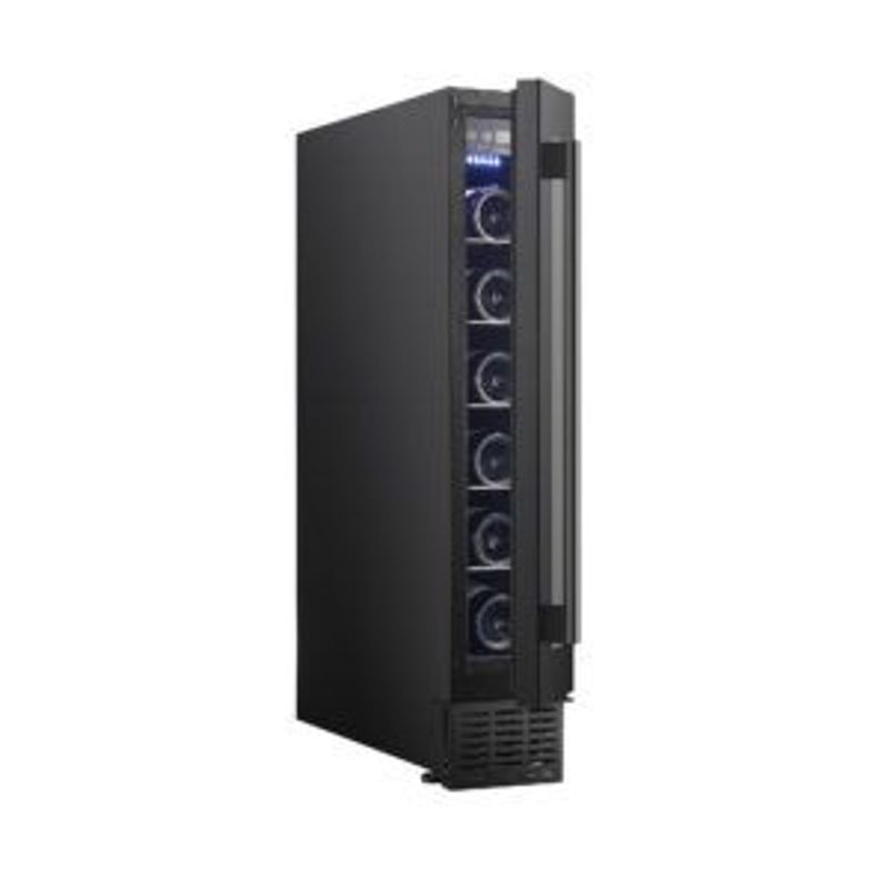 Temptech Classique CLX15SB vinskap