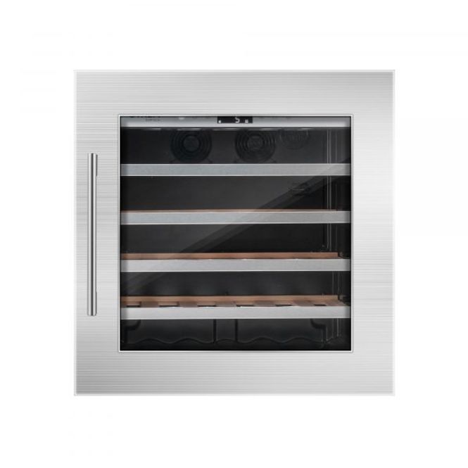 Hovedbilde Temptech STHLM STZ60SX vinskap