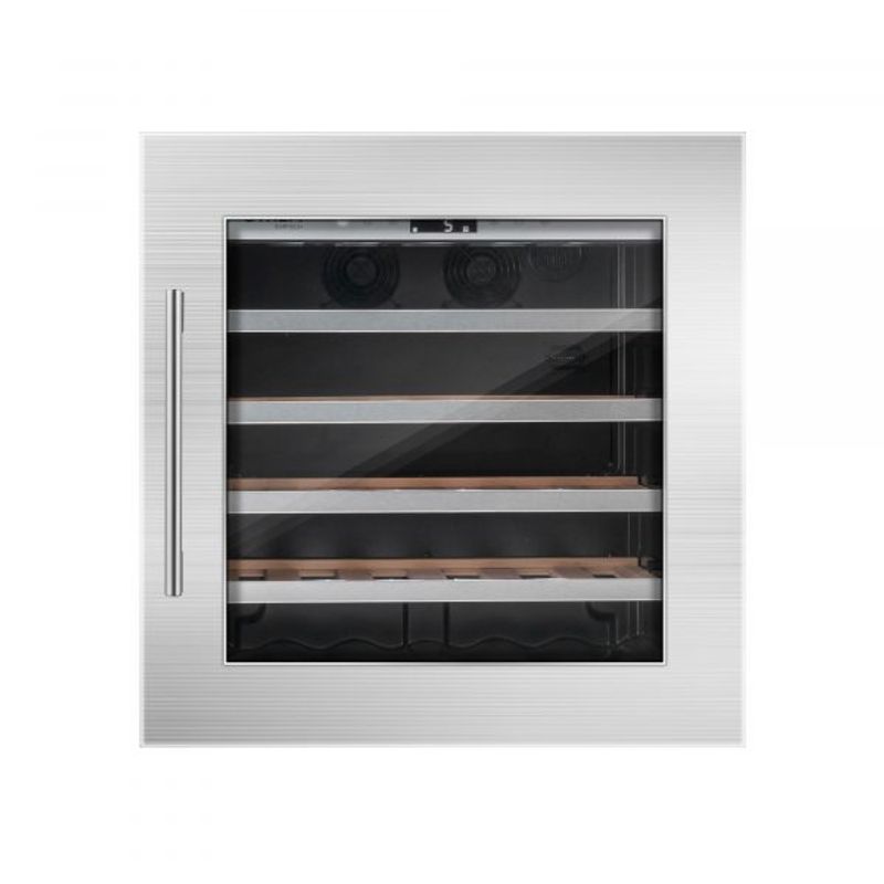 Temptech STHLM STZ60SX vinskap