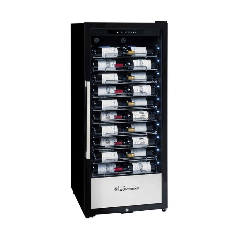 La Sommelière PRO110N vinskap