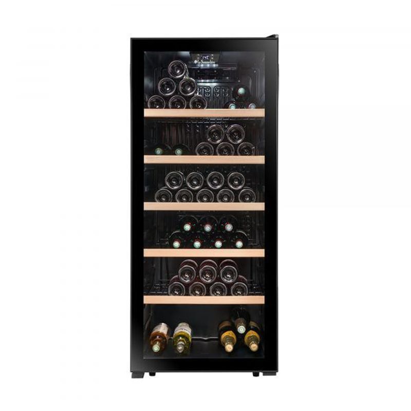 La Sommelière LS117BLACK vinskap